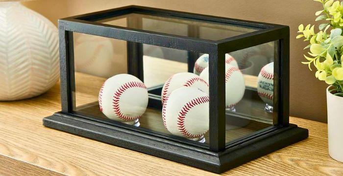 Ideal Lighting Conditions for Displaying