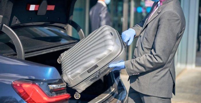 Manage Airport Transfers 