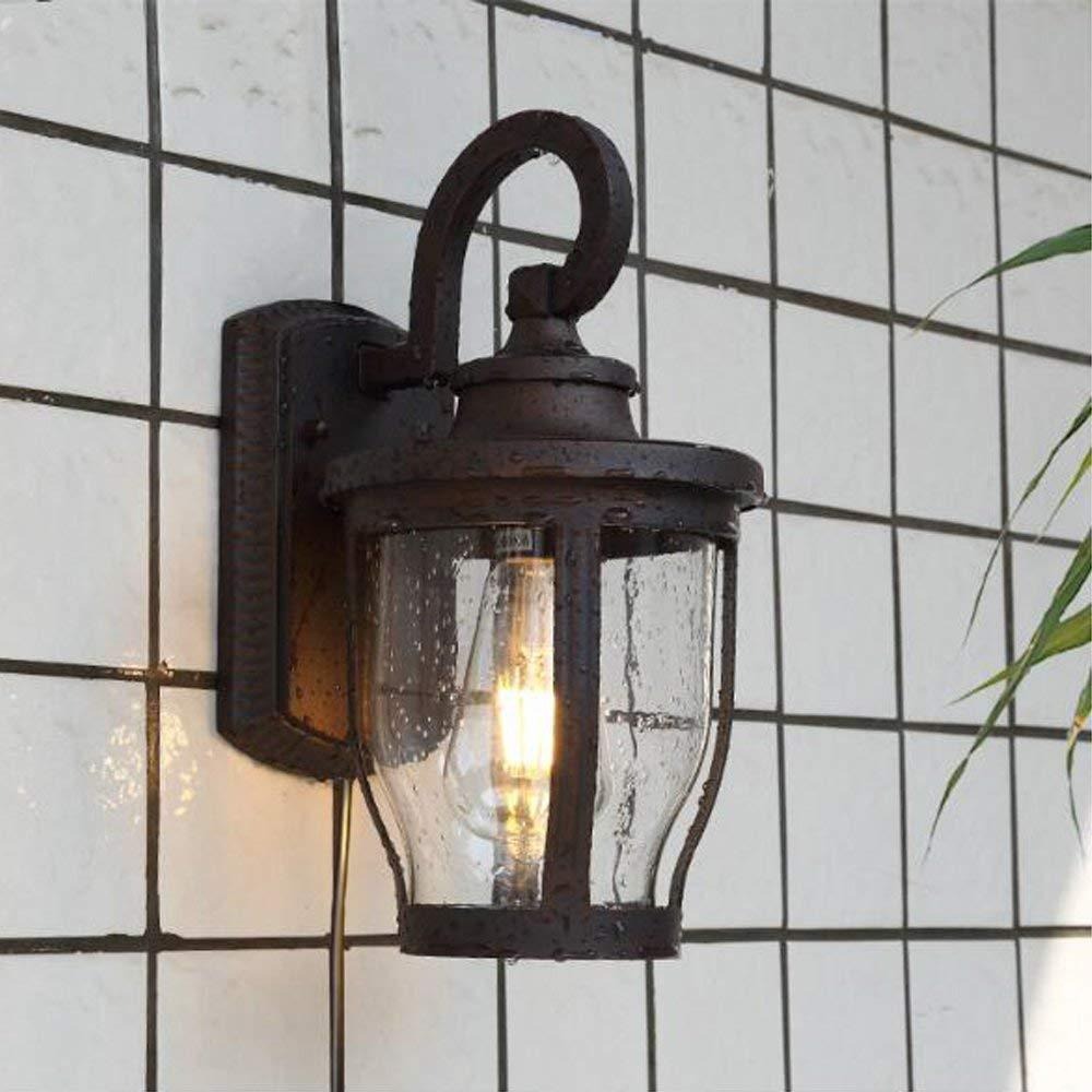 unique wall sconces