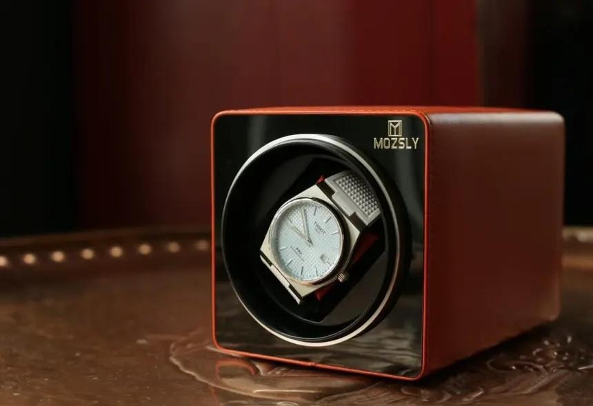 Tissot Watch Winder