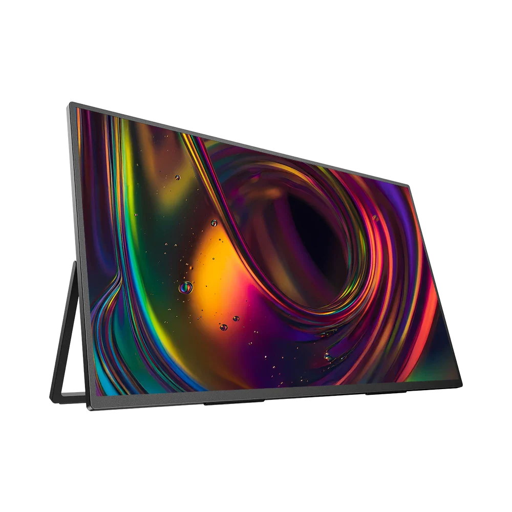 Screen Time on Monitors