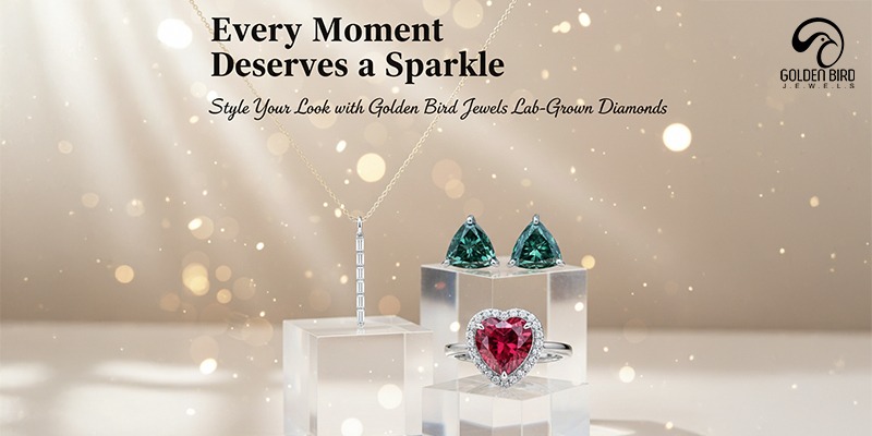 Every Moment Deserves a Sparkle 