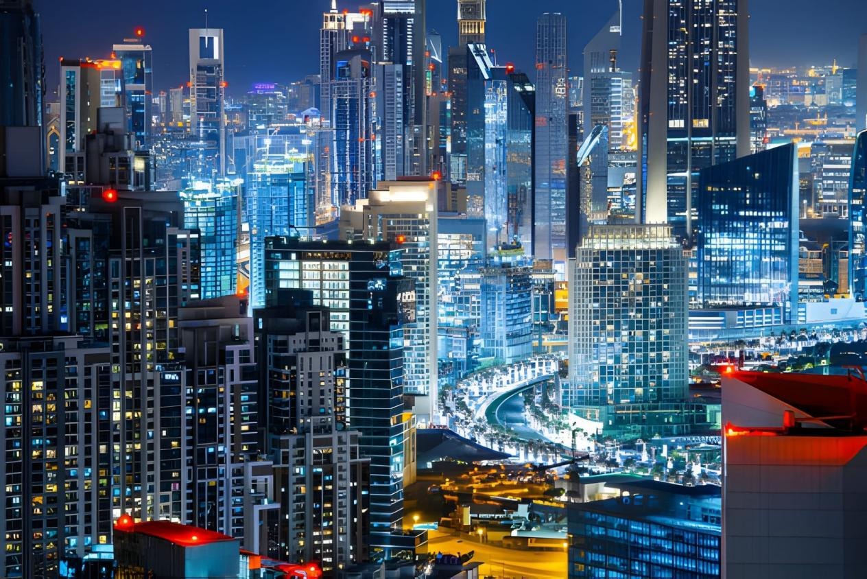 realtorfarrukh in Dubai
