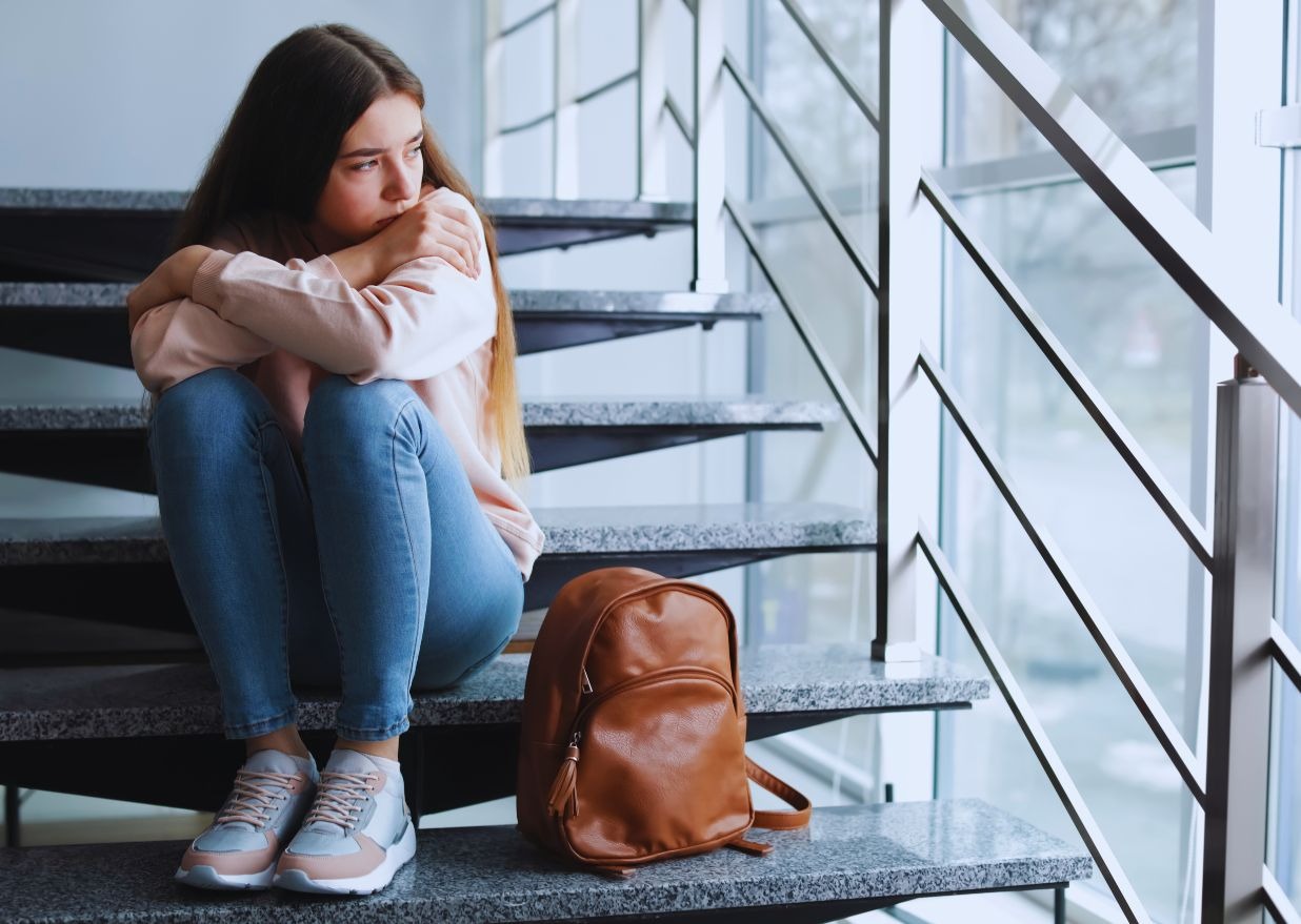 Teen Mental Health Treatment Center