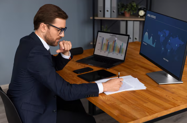 Wealth Management Software