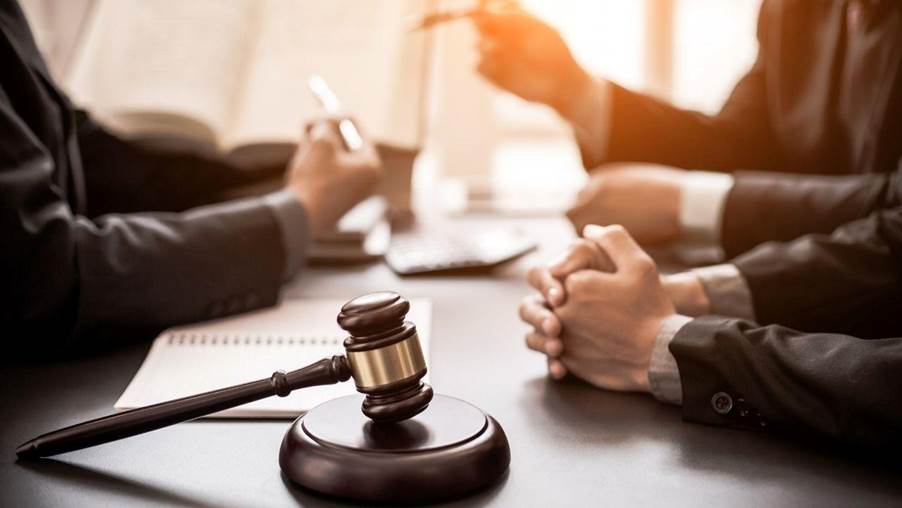 Personal Injury Attorney Hawthorne