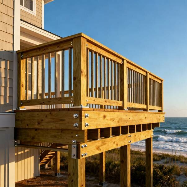 Licensed Deck Contractors 