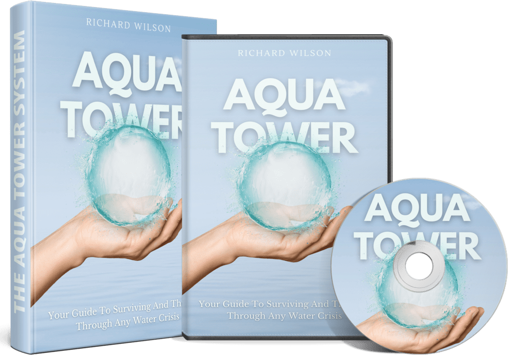 Aqua Tower Reviews