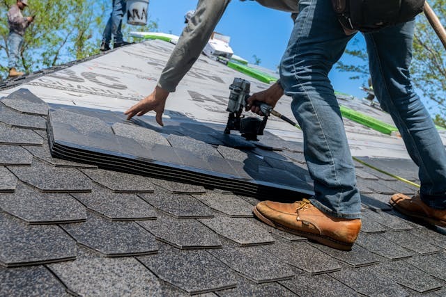 Picture Idea: Why Attic Insulation Is Essential For Energy Efficiency