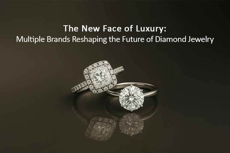 The New Face of Luxury