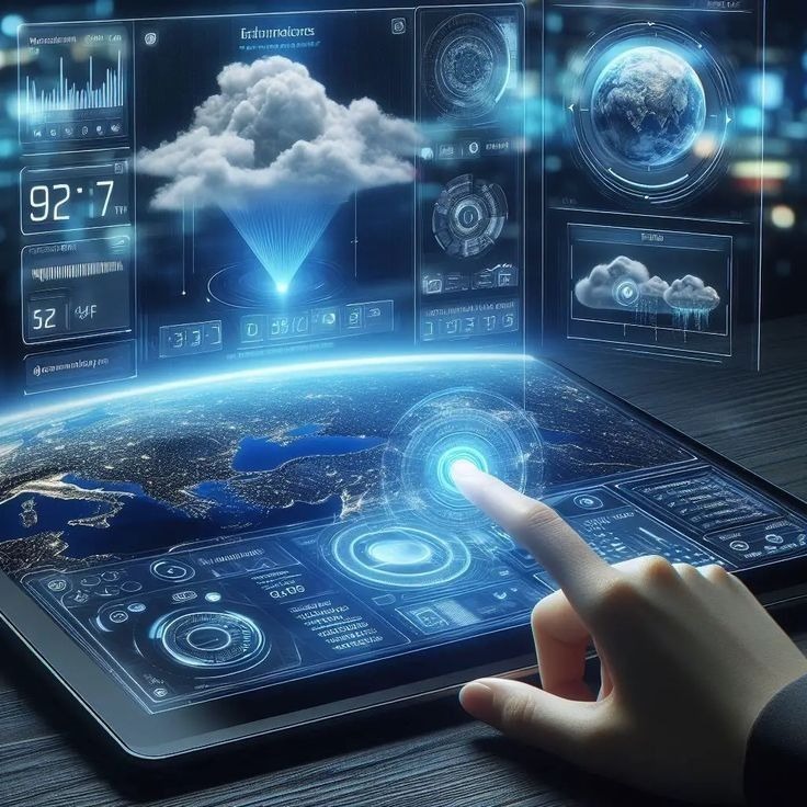 Commerce and Payments