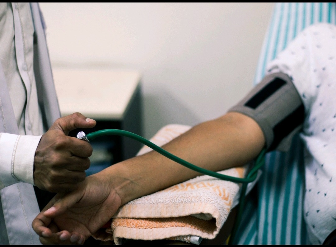 Dr. Asif Choudhury Embraces Global Volunteering