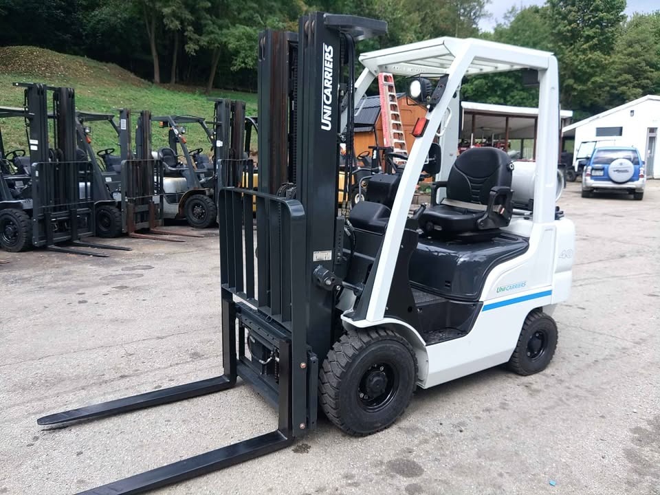 Hydraulic System Maintenance