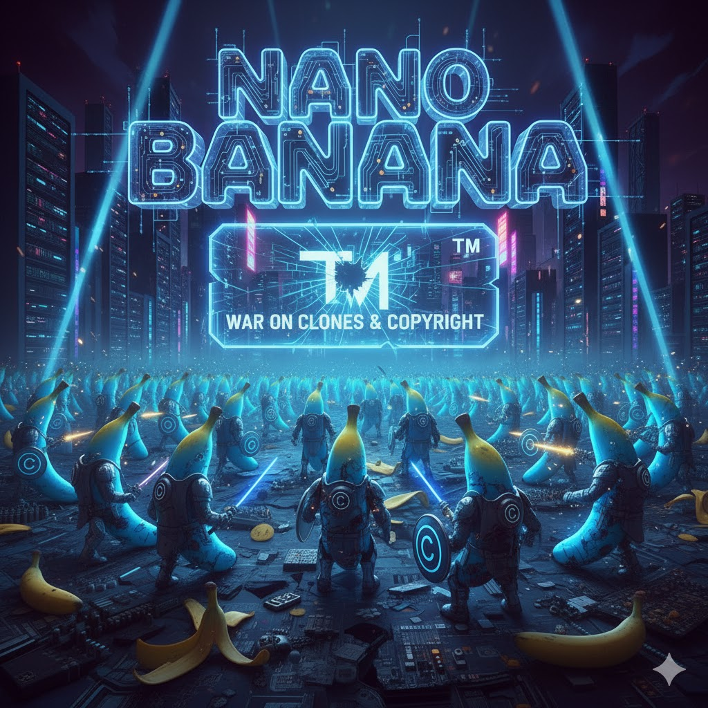  Discover how Nano Banana Pro is redefining creativity.