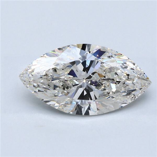  2-Carat Diamond