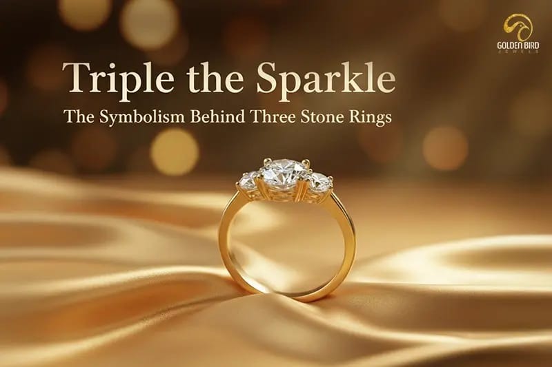 Triple the Sparkle