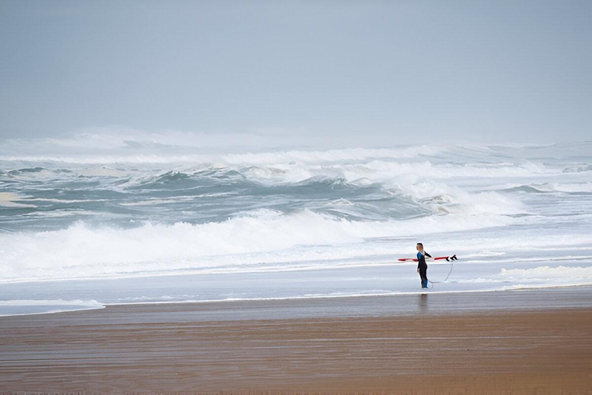 Beaches & Snorkeling Spots