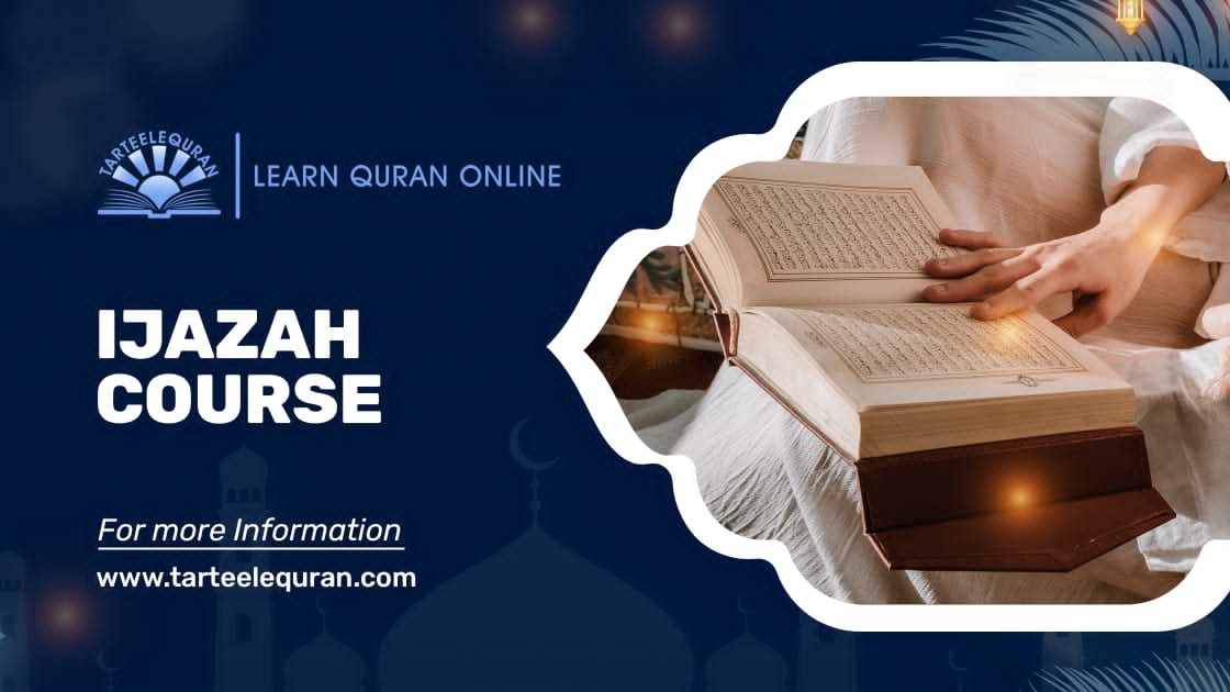 Master the Quran