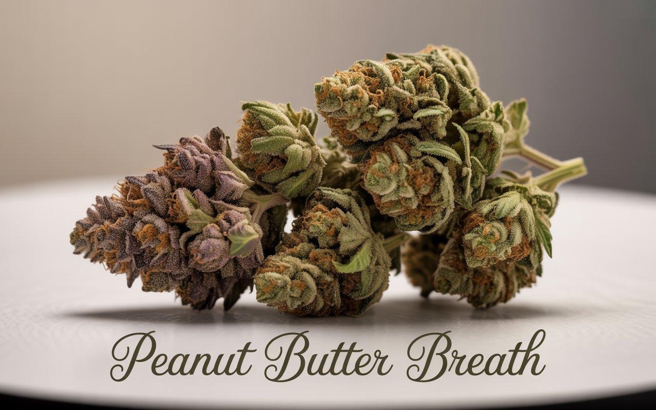 Peanut Butter Breath