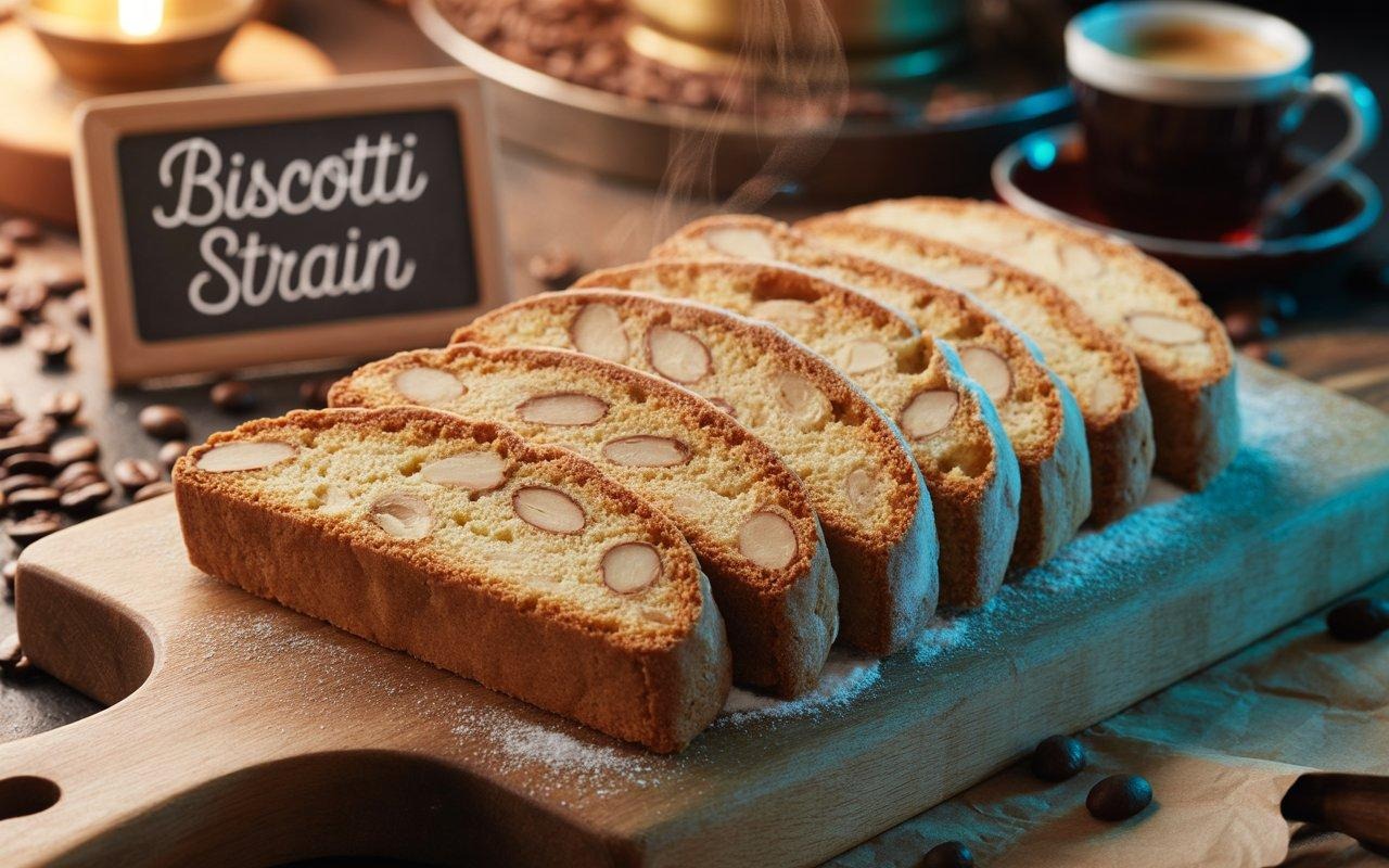 biscotti strain