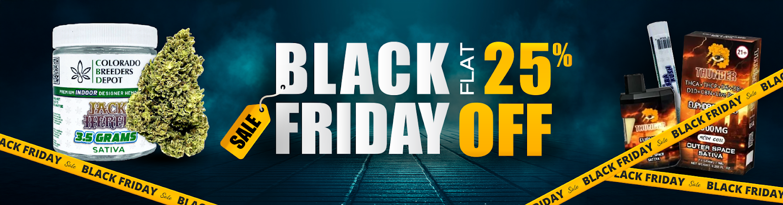 black friday25% 