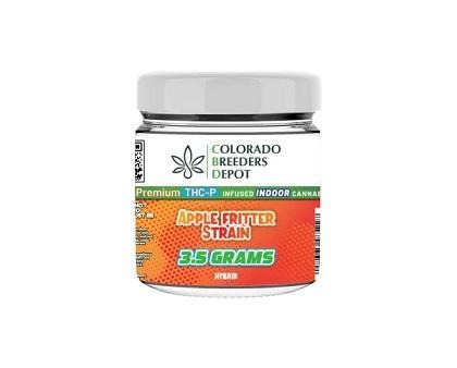 apple fritter strain 3.5 g