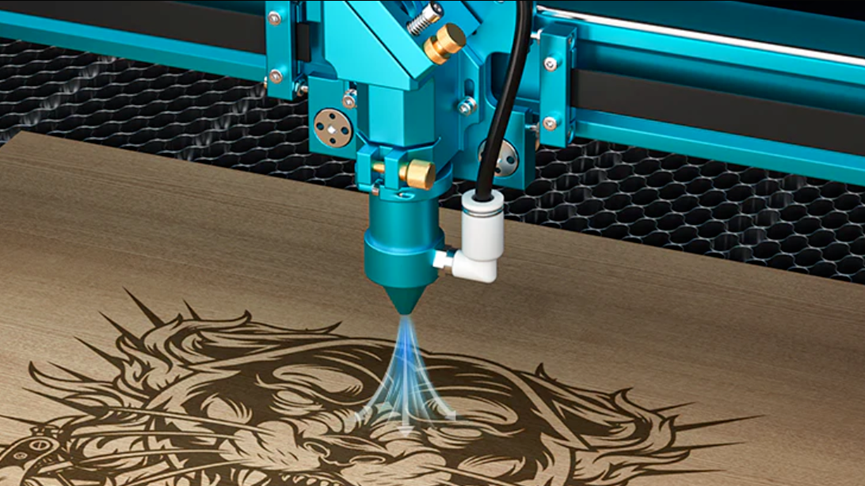 Laser Cutting for Jewelry