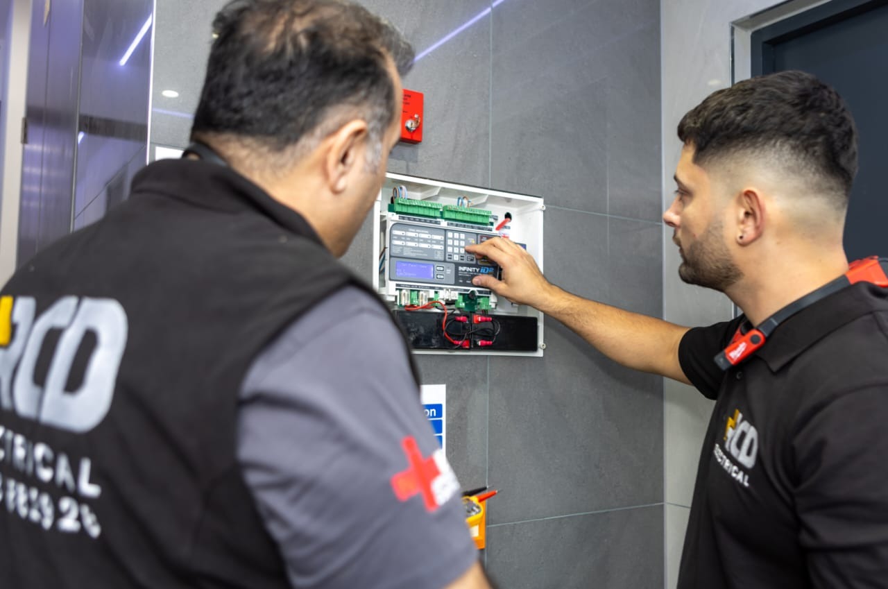  Landlords in Blackfriars  1