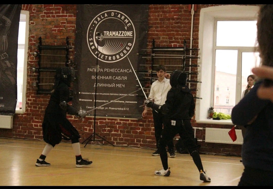 Sword of the Northwest