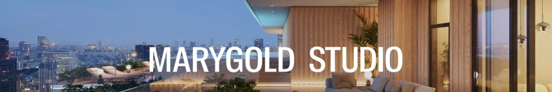 Marygold Studio