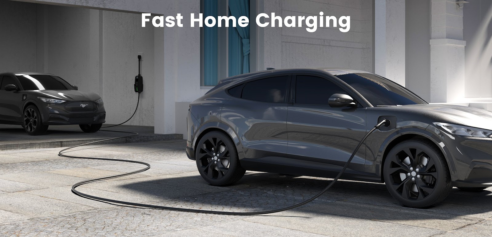 Home EV Charging