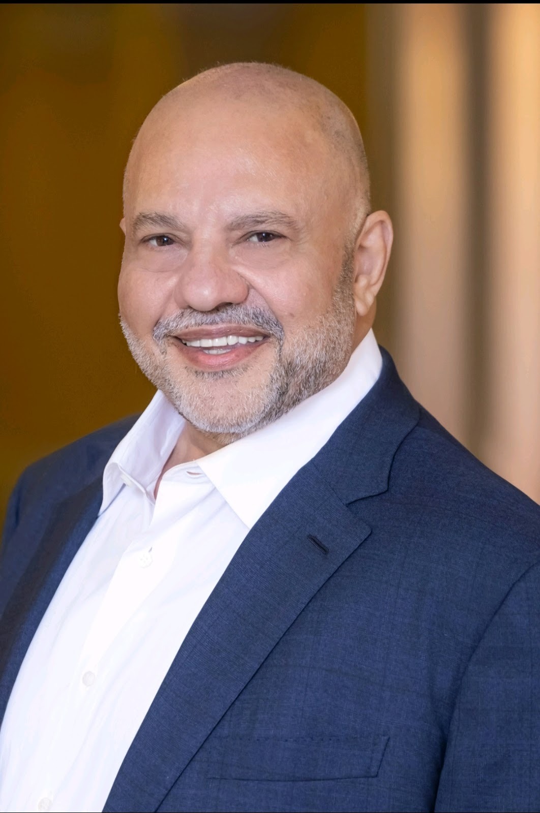 Wisfe Aish Steers Double AA Corporation