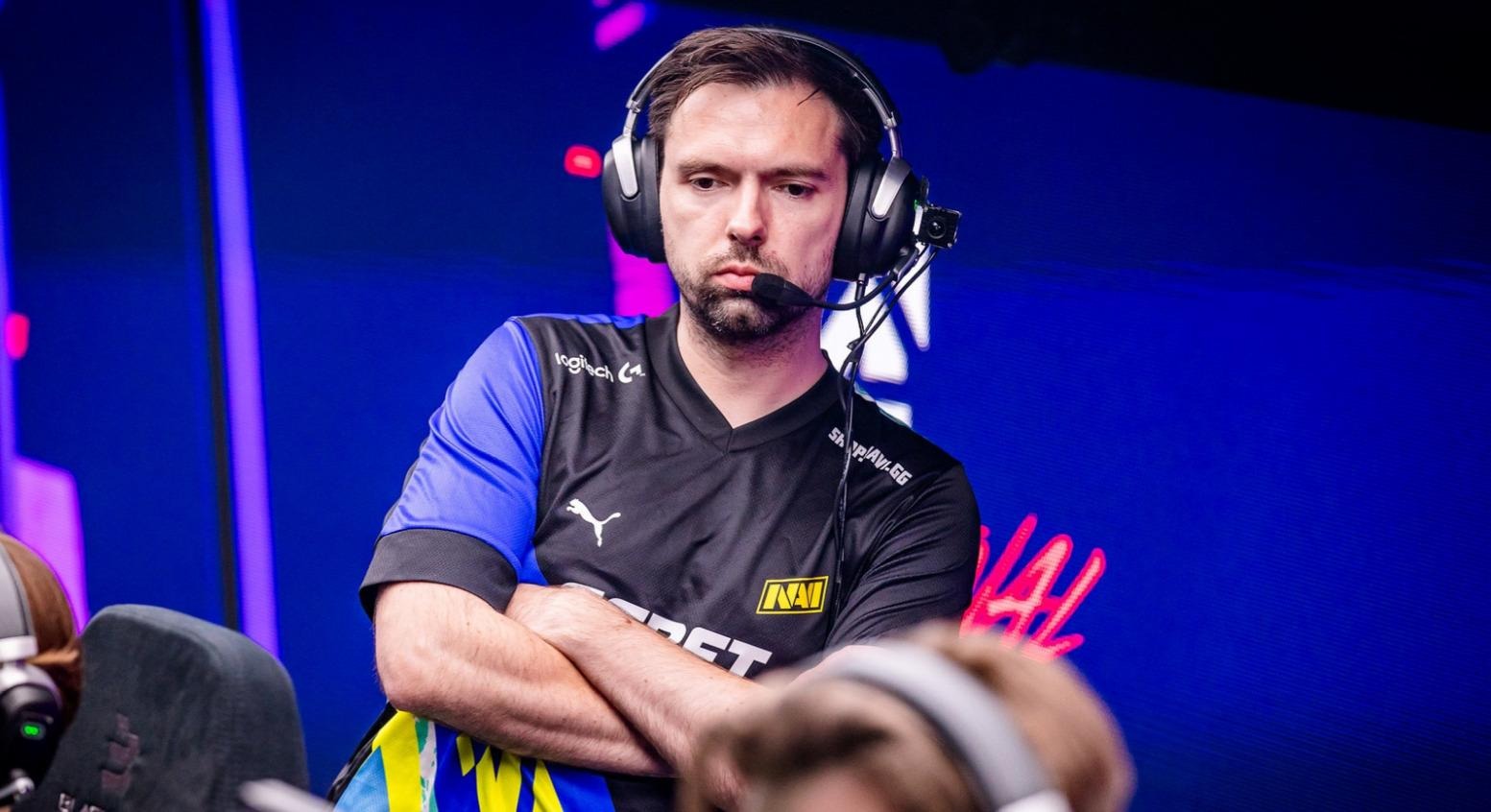 Mental Resilience in Esports: How Pro Players Handle High-Pressure Tournaments