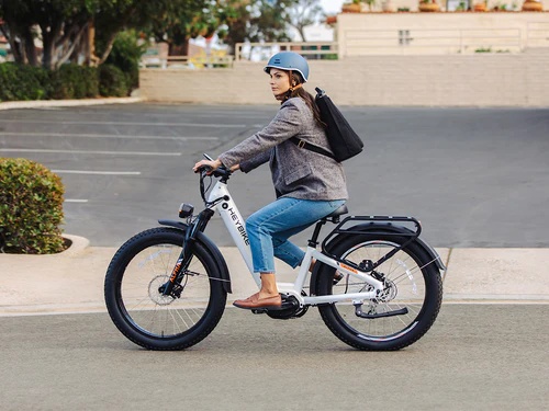 What Makes Folding Ebikes a Practical Solution for Apartment and Condo Living?