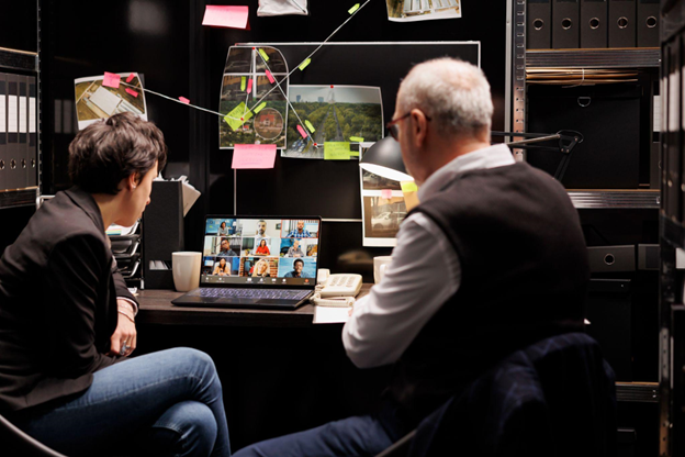 criminal justice issues