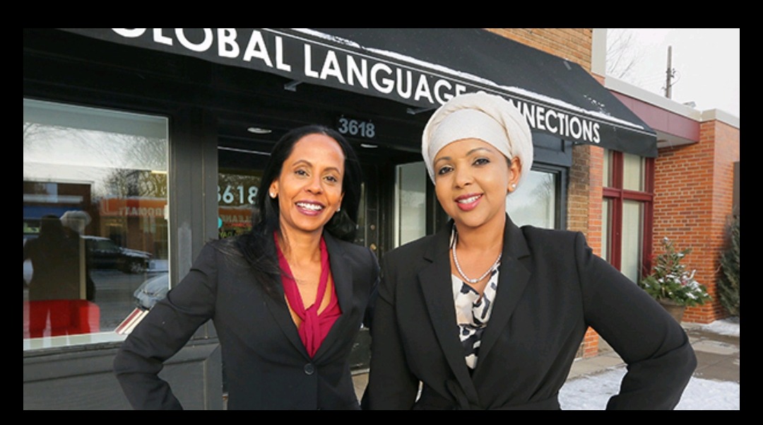 Priya Morioka - Translating a Culturally Diverse Background