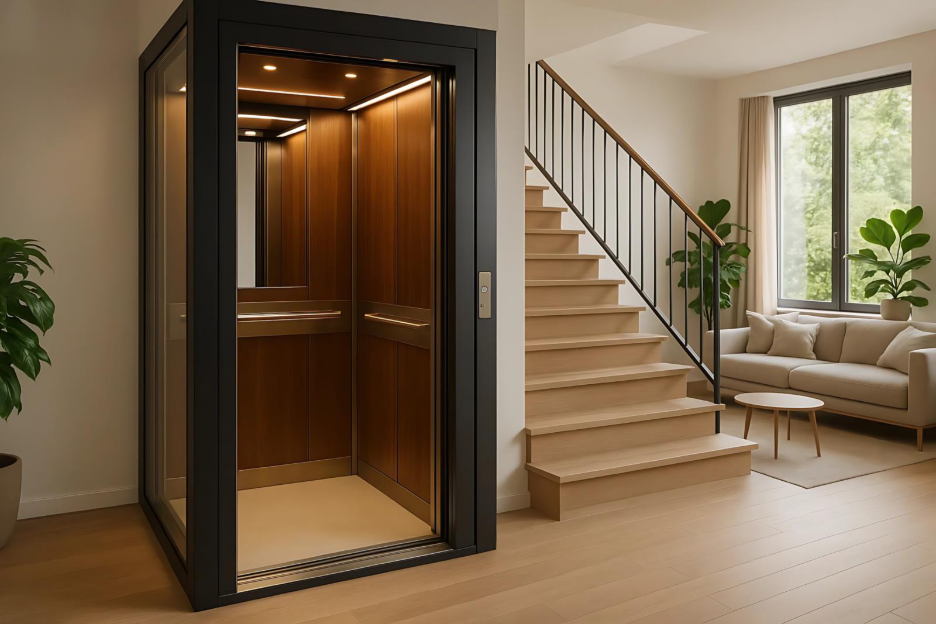 Your Home Elevator Running Smoothly