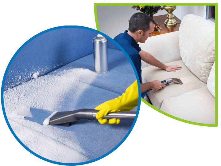 The Importance of Professional Upholstery Cleaning