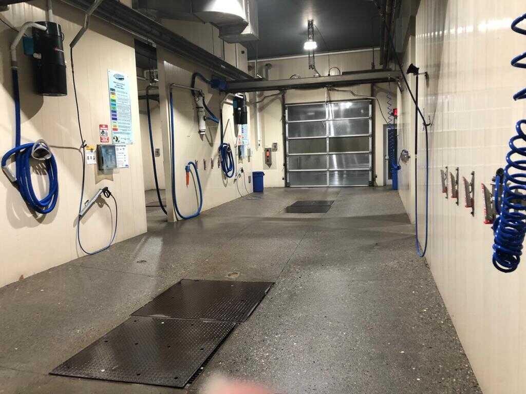 Benefits of our Self-Service Car Wash Calgary