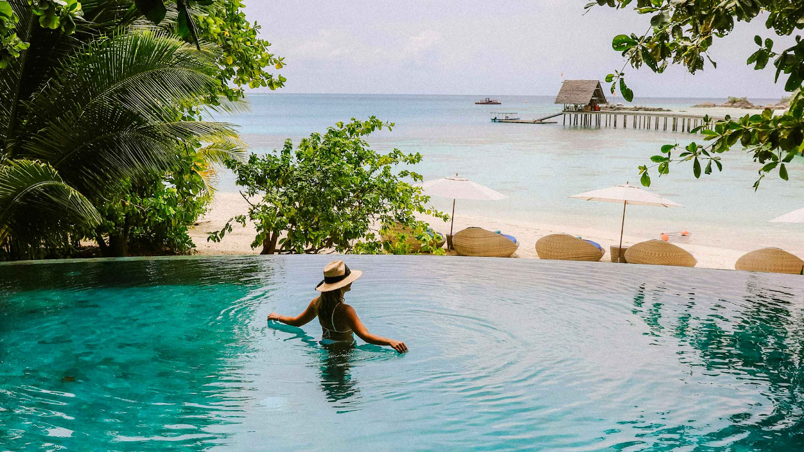 Tourists Are Skipping the Maldives for Sri Lanka