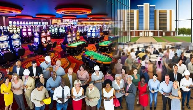 Economic Impact of Casinos