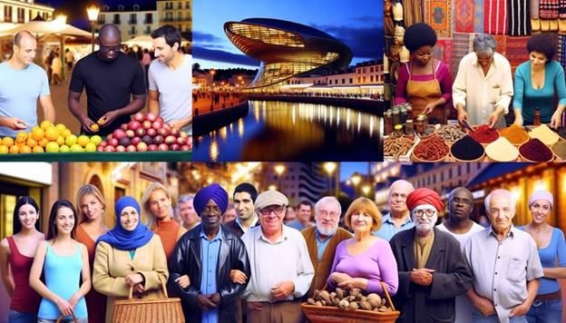 Support for Local Businesses