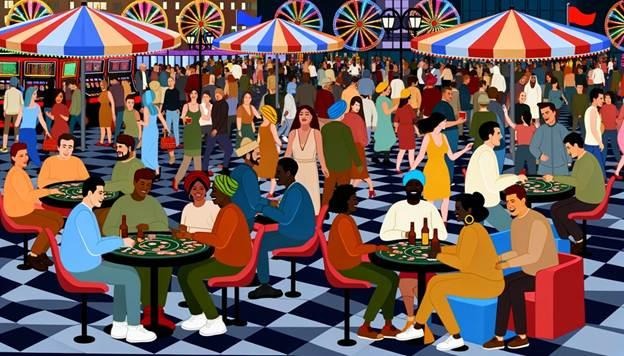 Case Studies of Success