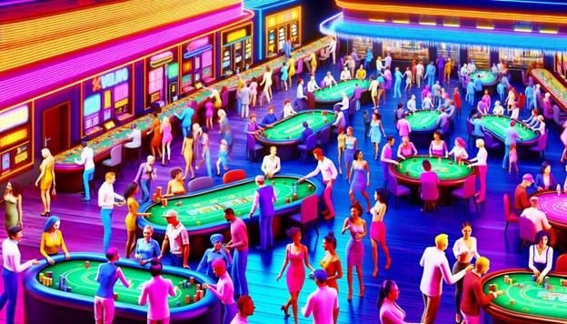  Local Casinos Influence Job Growth