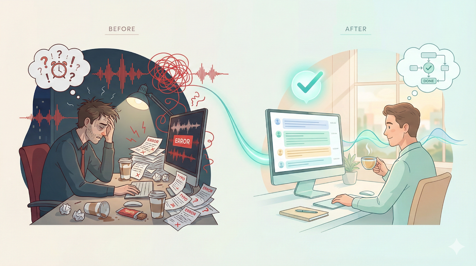  The Smart Audio To Text Converter 