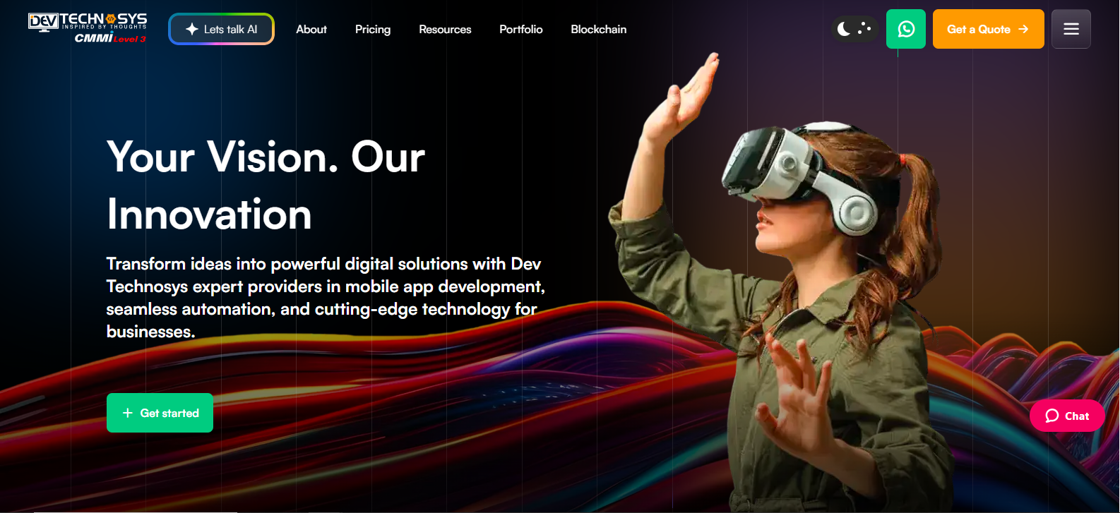 Software Development Companies