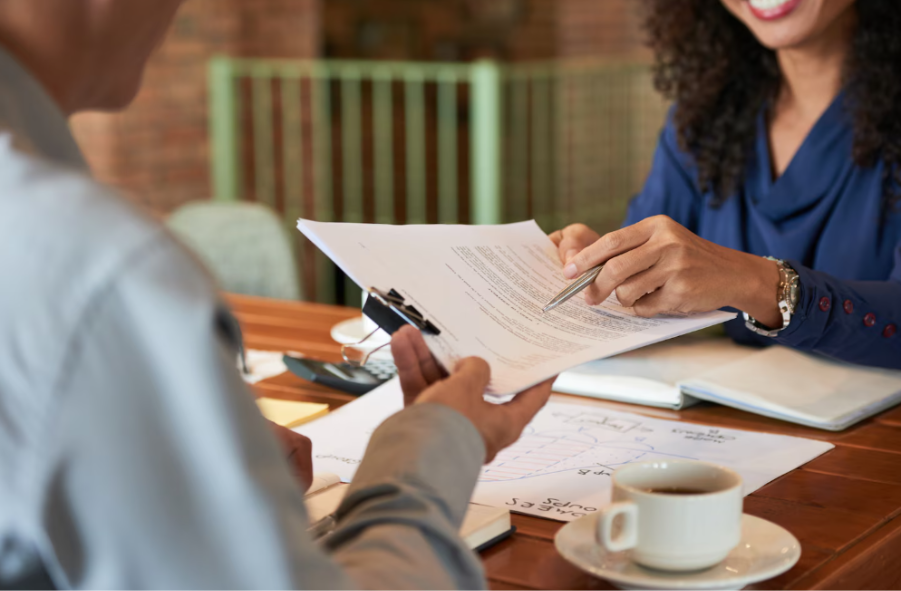 4. Protect Your Personal Property