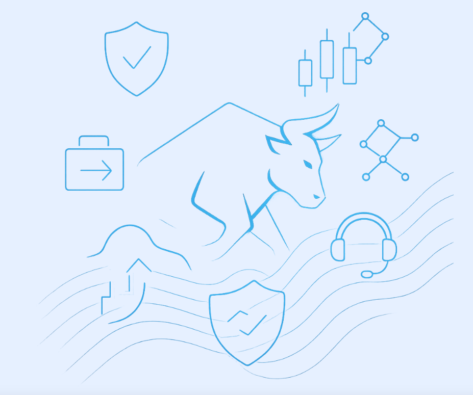 Fast, Secure Deposits and Withdrawals