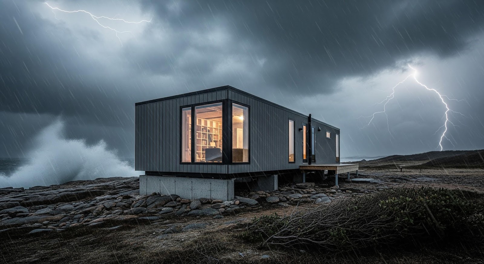 Your Foundation Is Critical