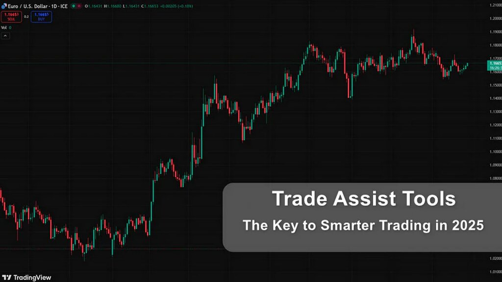 Trade Assist Tools